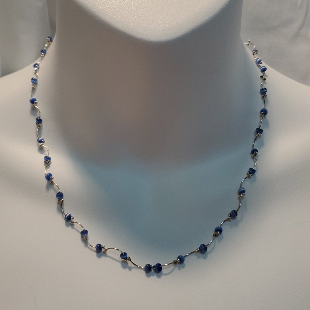 Very 90's Looking Necklace